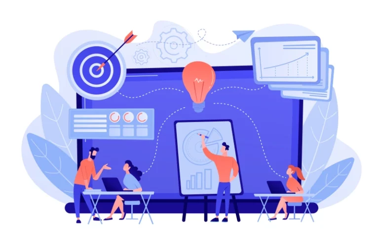 Consulting & Beratung