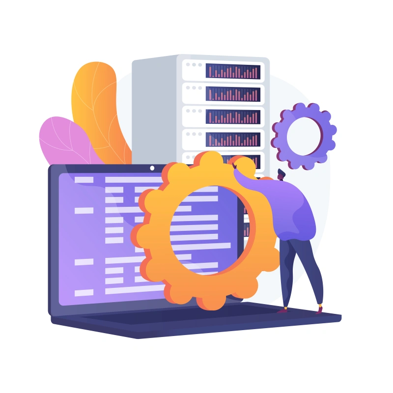 IT-Service und IT-Dienstleistungen